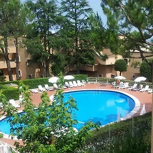 La Madonnina Vacation Flats Appartamento Peschiera del Garda