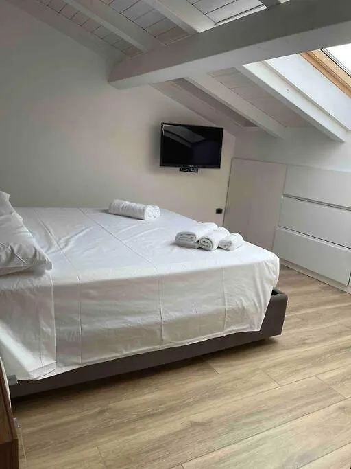 Florica Sicilian Holiday Catania Apartment