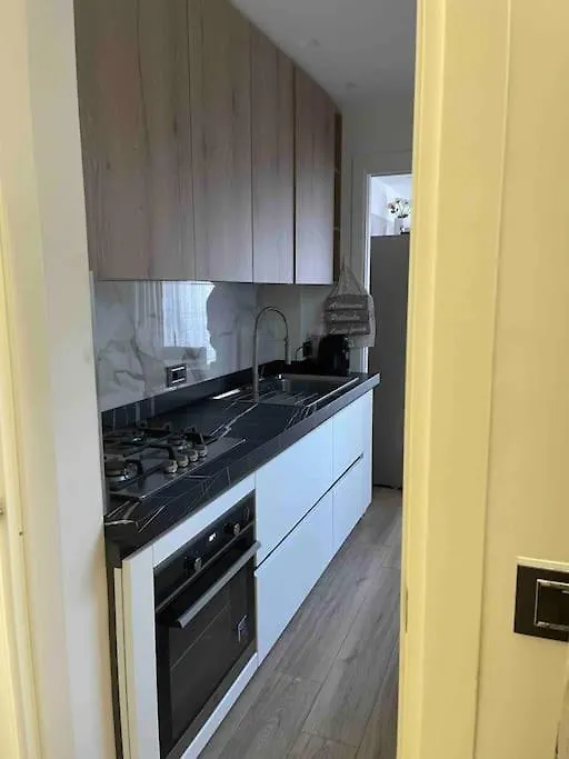 Florica Sicilian Holiday Catania Apartment