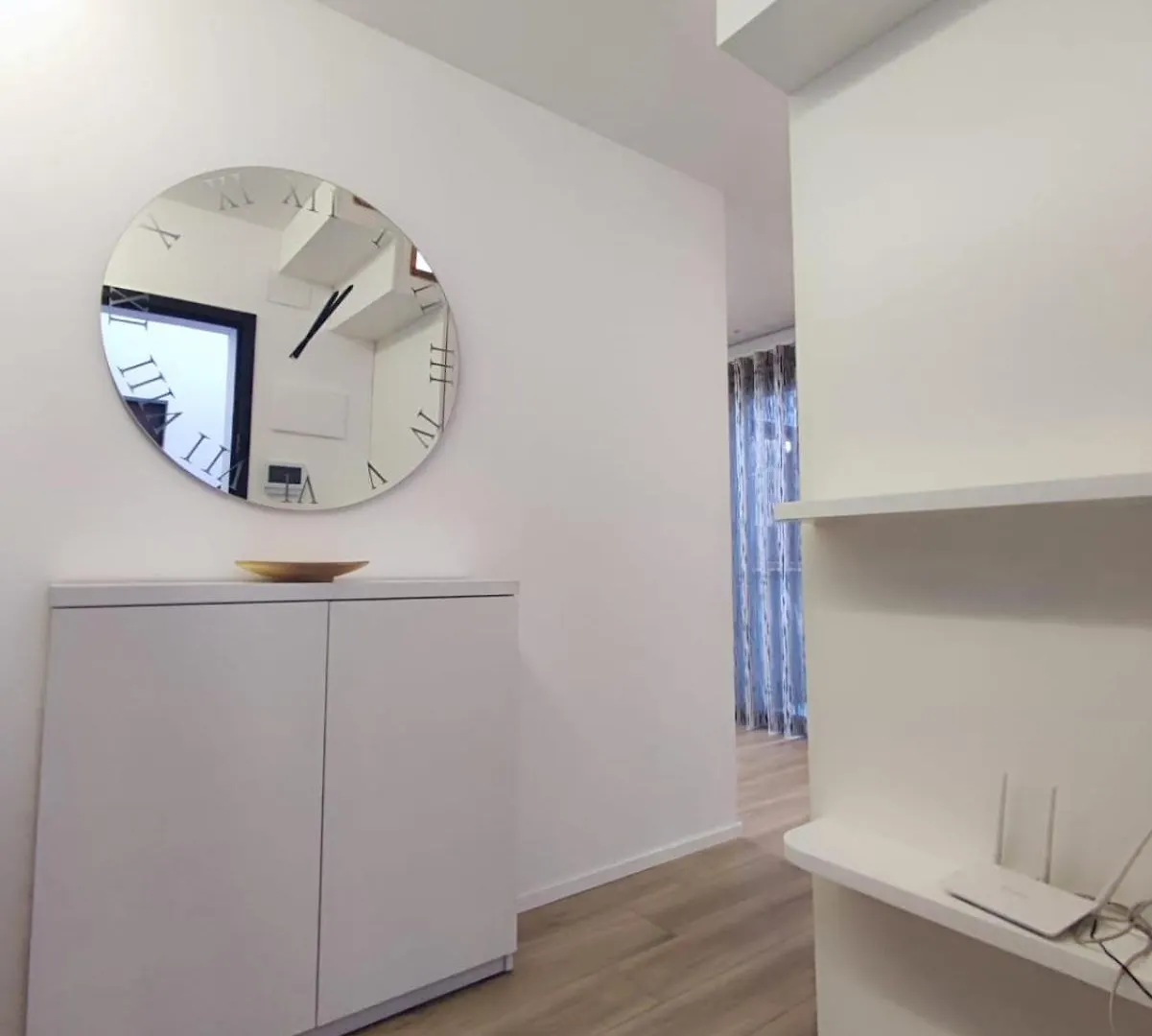 Florica Sicilian Holiday Catania Apartment